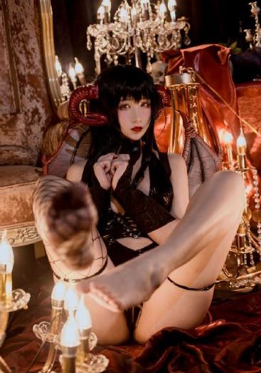 女友的母亲2