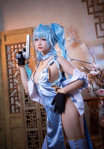 母亲的朋友6