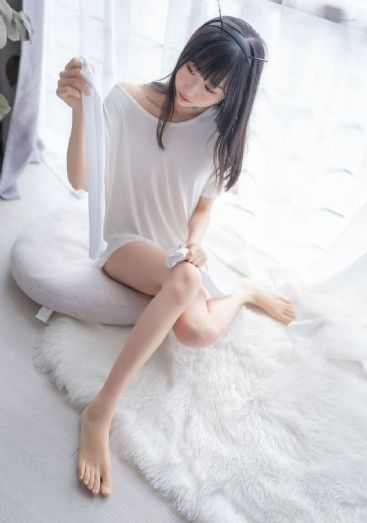 叔母的诱惑