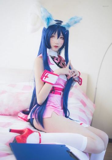 《有兽焉》动漫