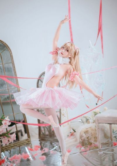 森林里