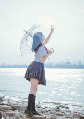 一个妈妈的朋友