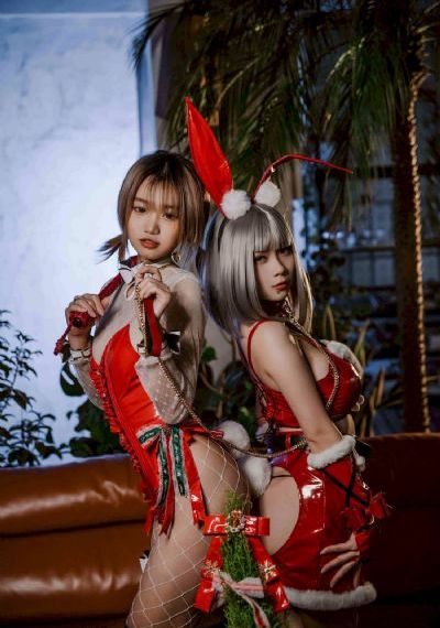 弟弟的女朋友
