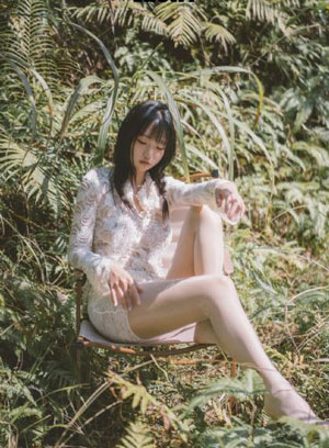 小黄文片段