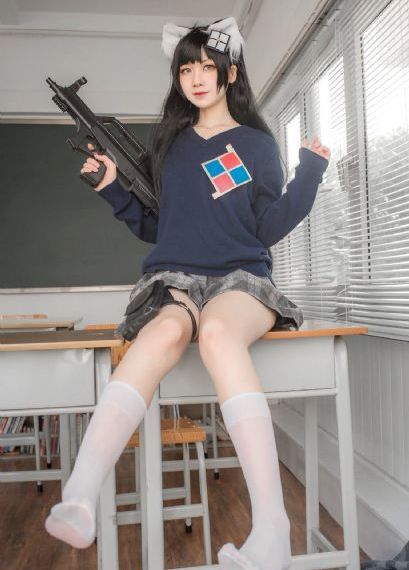 外之国的少女