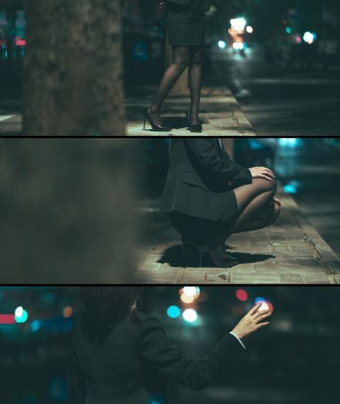 狂飙 电视剧