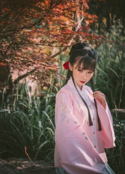 激情丛林