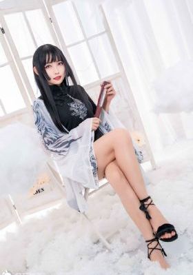 《大奉打更人 动态漫画》动漫