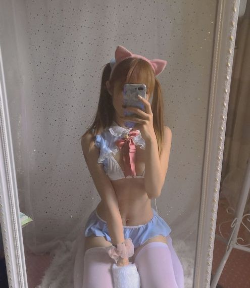 付不起房租那就用太太顶替吧
