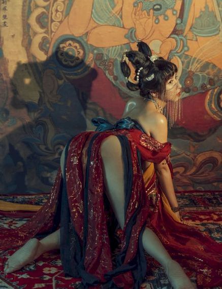 姐妹动漫第二季在线观看