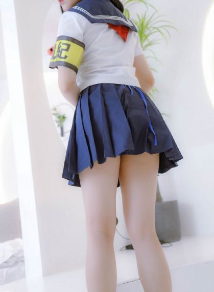 沉静如海