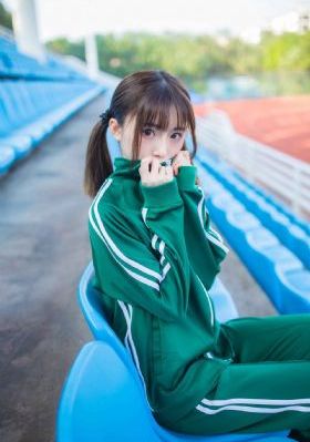 韩国女大学生的沙龙室