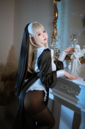 纯洁轮舞交响曲