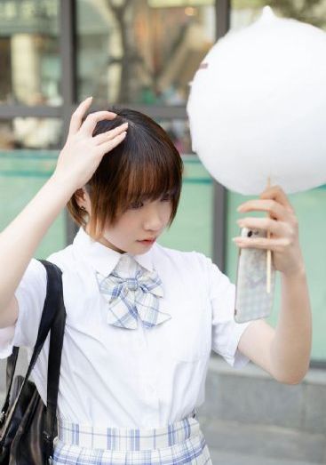 邪恶的女人