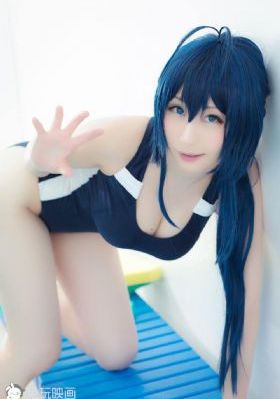 玩伴猫耳娘