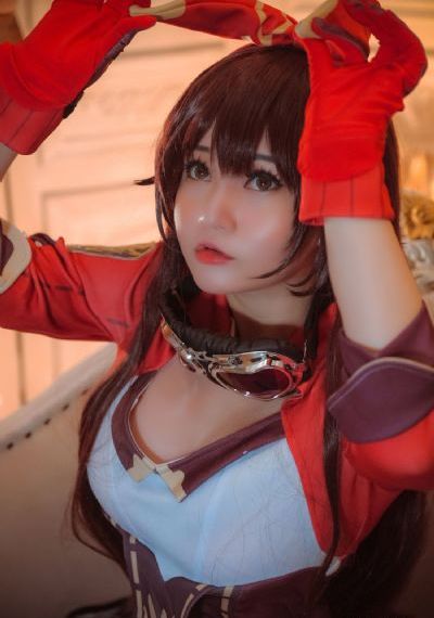 喜爱夜蒲4
