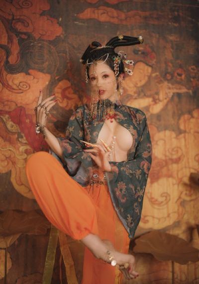 和爸爸kiss动漫