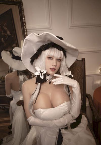 尤里和露珠的