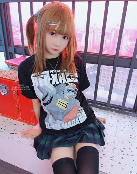 孤独摇滚动漫
