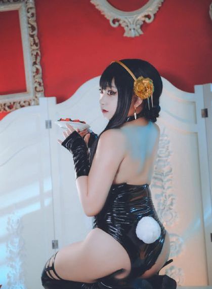 路人女主的养成方法