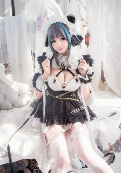 可疑美容院