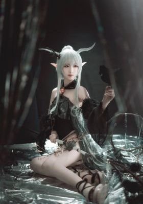 鬼娘子