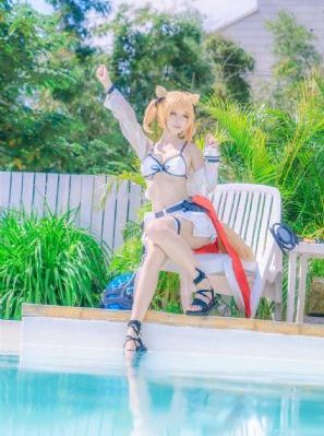 美味的大学生