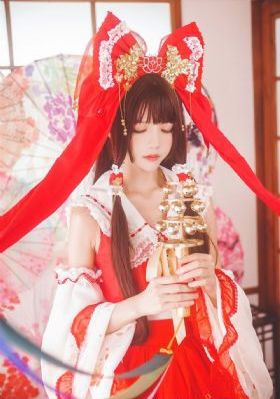靓装爱神