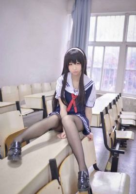 请别忧伤了二之宫君