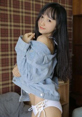 顺藤而上的你