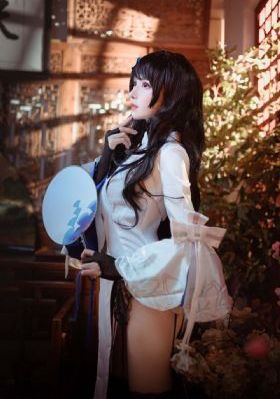 女士的品格