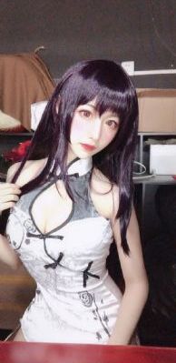 吊带天使