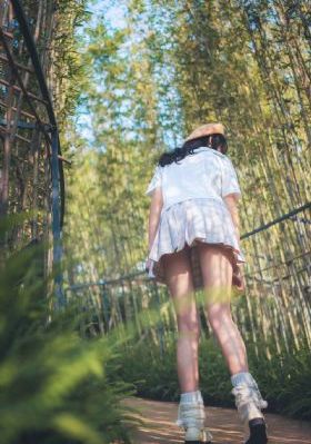 少主且慢行